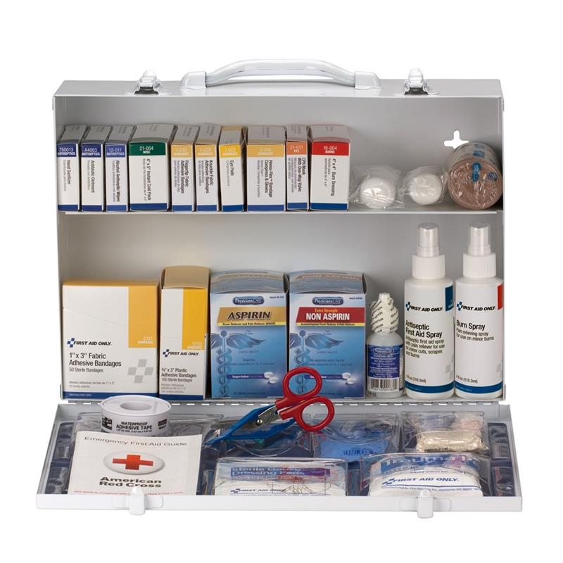 First Aid Kits